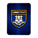 Suche nach connecticut flagge magnete Usa