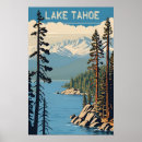 Suche nach lake tahoe poster Nevada