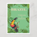 Suche nach südamerika postkarten Brasilien