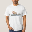 Suche nach drakkar tshirts Segeln