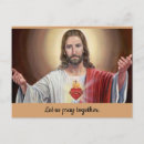 Suche nach heiliges herz postkarten Gebet