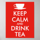 Suche nach tasse tee poster Spaß