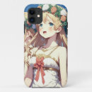 Suche nach manga iphone hüllen Kawaii