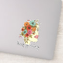 Suche nach gesundheit aufkleber Blumenreich