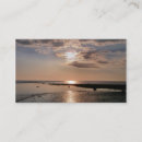 Suche nach himmel meer visitenkarten Natur