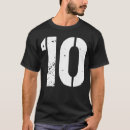 Suche nach nummerierten tshirts Sport