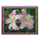 Suche nach lilien kalender Blumen