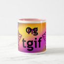 Suche nach tgif tassen Cool