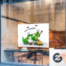 Suche nach halloween fensteraufkleber Lustig