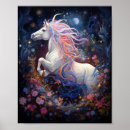 Suche nach buntes pferd poster Skurril
