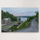 Suche nach kanäle puzzle Stadt
