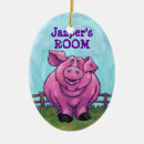 Suche nach schwein ornamente Jedes kind