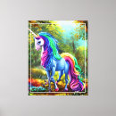 Suche nach schönes einhorn leinwandbilder Einhornliebhaber