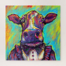 Suche nach cow puzzle Lustig