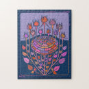 Suche nach lila blume puzzle Blumenreich