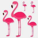 Suche nach flamingo aufkleber tropisch