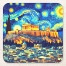 Suche nach parthenon untersetzer Athens