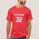 Suche nach personalisierter basketball tshirts Spieler