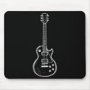 Suche nach lustige gitarren mousepads Gitarrist