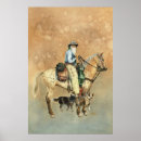 Suche nach appaloosa poster Western