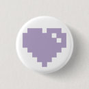 Suche nach pixel buttons Herz