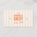 Suche nach retro bäckerei visitenkarten Für alle