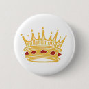 Suche nach goldene krone buttons Für sie