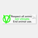 Suche nach ich bin autoaufkleber Vegan