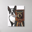 Suche nach boston terrier leinwandbilder Blumen