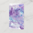 Suche nach feiner künstler visitenkarten Für sie