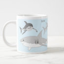 Suche nach sharks tassen Abenteuer