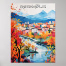 Suche nach grenoble poster Vintage