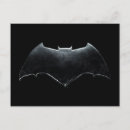 Suche nach bruce postkarten Batman logo