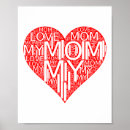 Suche nach liebe tochter poster Für sie