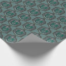 Suche nach wappen geschenkpapier Slytherin