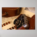 Suche nach retro kamera poster Braun