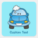 Suche nach blaues quadrat aufkleber Glücklich