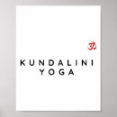 Suche nach kundalini poster Spirituell