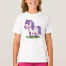 Suche nach einhorn kinder tshirts Süß
