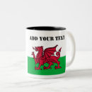 Suche nach cymru tassen Wales