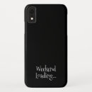 Suche nach wochenende iphone hüllen Für alle