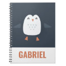 Suche nach pinguin notizbuch Für kinder
