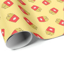 Suche nach fries geschenkpapier Nahrung