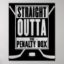 Suche nach eis hockey poster Spaß