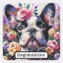 Suche nach bunter hund aufkleber Bulldogge
