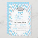 Suche nach white elephant einladungen Werdende mutter