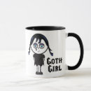 Suche nach goth tassen Punk