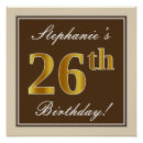 Suche nach 26 geburtstag 26 jahre alt