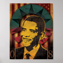 Suche nach schwarzer präsident poster Barack