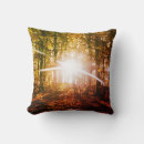 Suche nach herbstwald kissen Landschaft